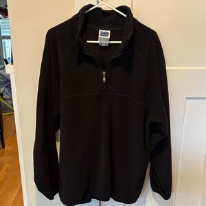 Adidas Pullover Fleece, men’s size L